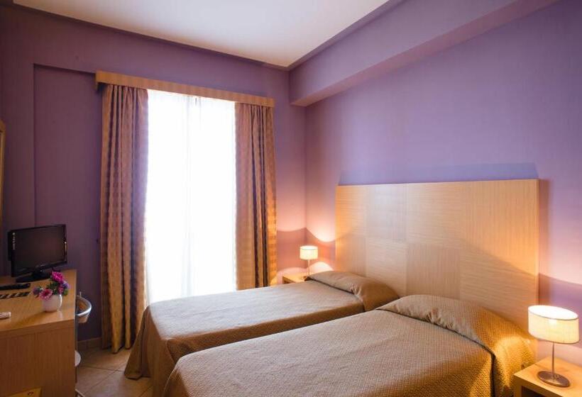 اتاق استاندارد با بالکن, Villa Mare