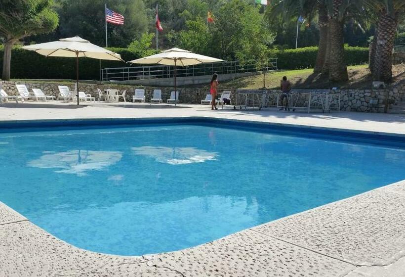 استودیو استاندارد با تراس, Residence Napoleon By Helloelba