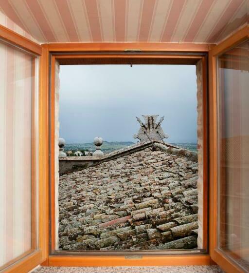Семейный Номер Вид на Море, Porta Marina