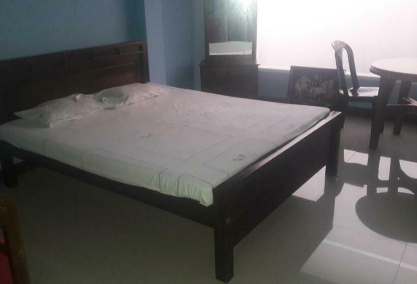 Quarto Economy, Saragama Residence