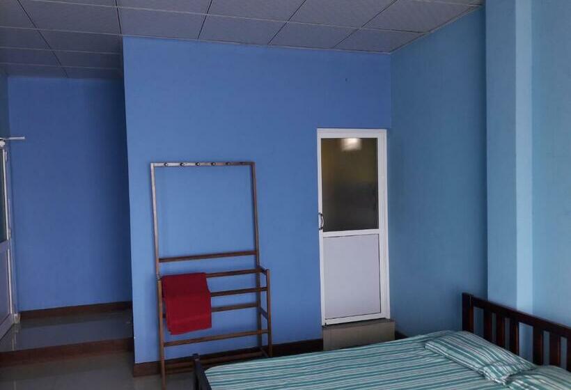 Quarto Economy, Saragama Residence