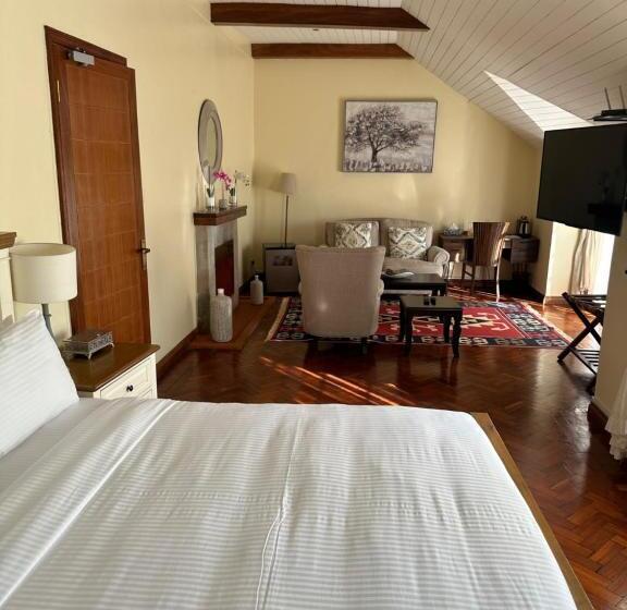 سوییت سوپریور, Entim Sidai Wellness Sanctuary