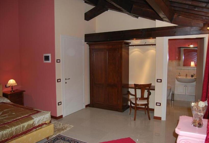 Люкс, Tenuta Fortelongo
