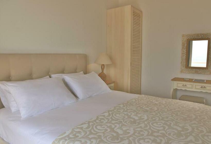 海景套房, Theasis Luxury Suites