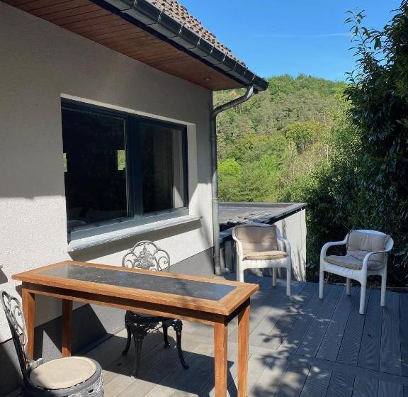 Апартаменты 2 Спальни, Studio & Appartement Au Lac