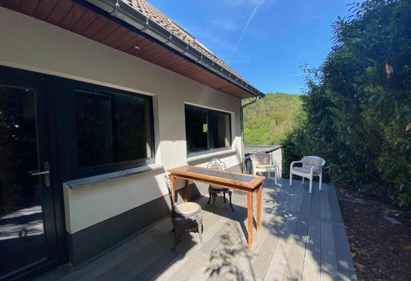 Апартаменты 2 Спальни, Studio & Appartement Au Lac