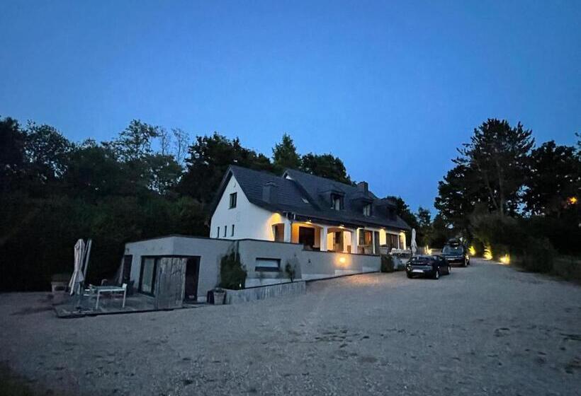Студио Стандарт с Террасой, Studio & Appartement Au Lac