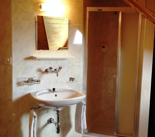 اتاق استاندارد, Des Portes Du Soleil