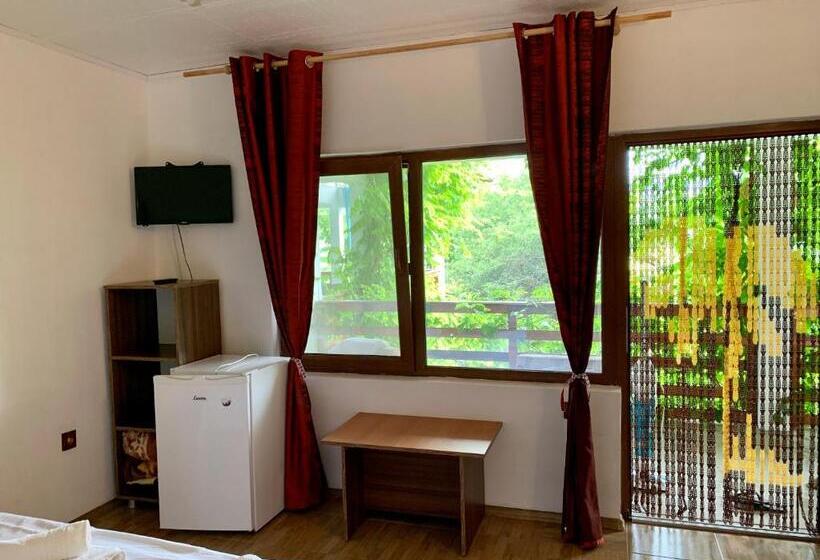 اتاق استاندارد سه نفره, Casa Palaghia