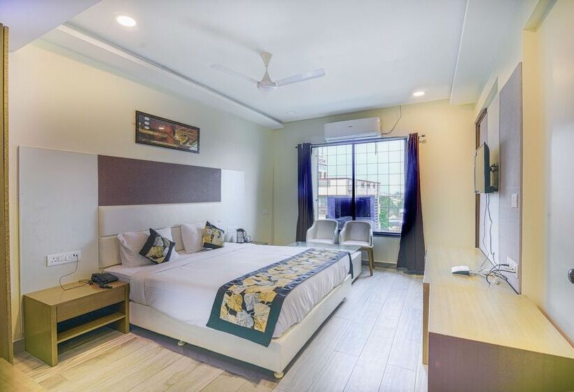 Номер Стандарт, Pal Residency