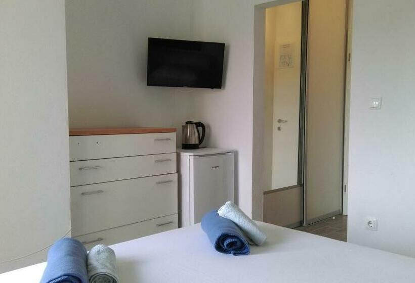 Номер Стандарт, Guest House Marija
