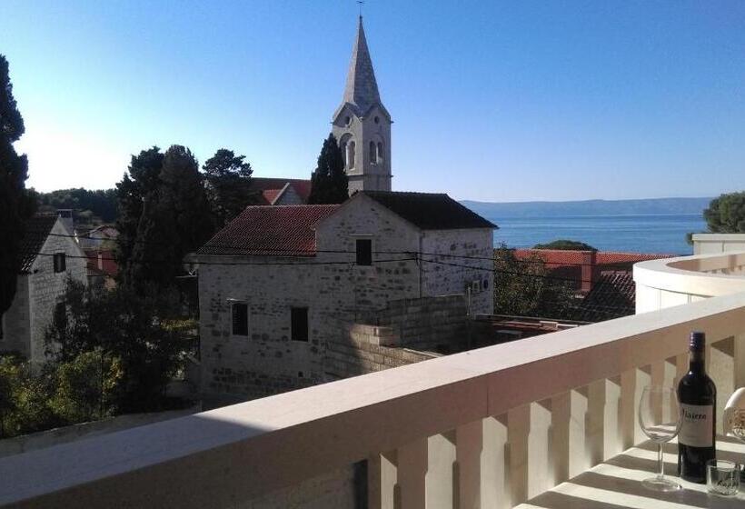 Номер Стандарт, Guest House Marija