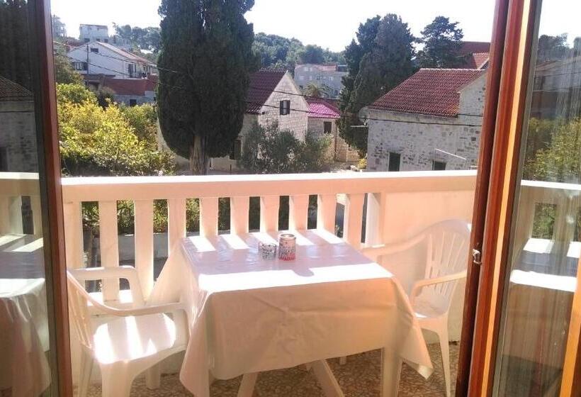 Номер Стандарт, Guest House Marija