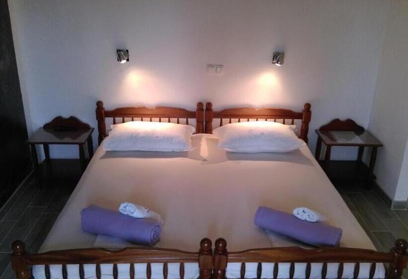 Студия Стандарт Вид на Море, Guest House Marija