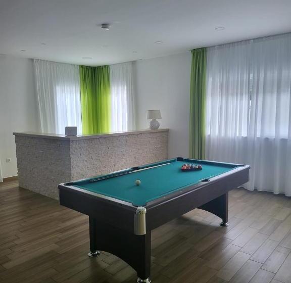 Вилла 1 Спальня Вид на Море, Yourcroatiaholiday   Villa With 6 Rooms