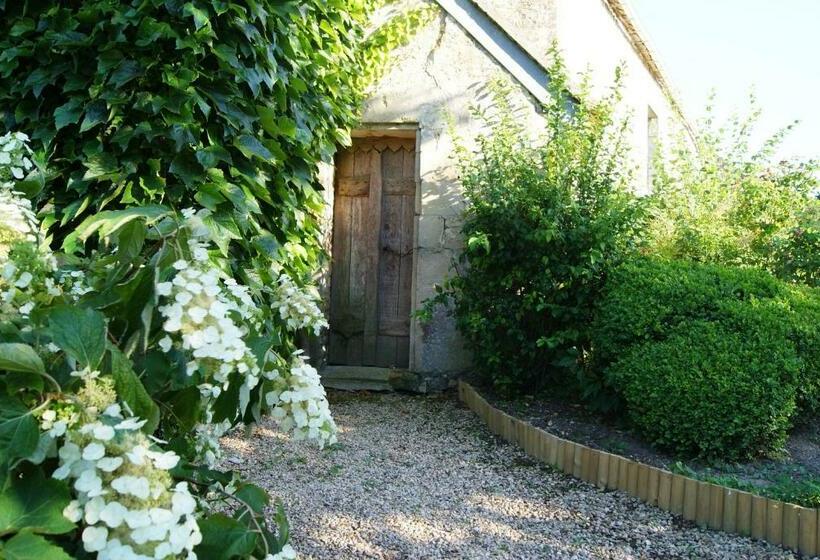 Люкс Superior, Manoir De La Pataudière B&b