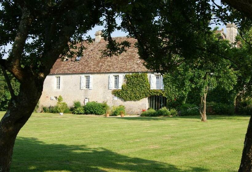 Люкс Superior, Manoir De La Pataudière B&b