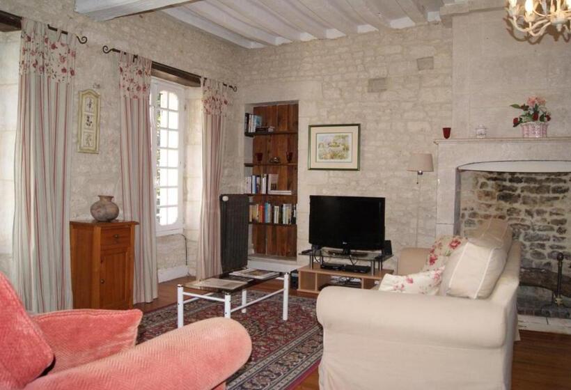 Люкс Superior, Manoir De La Pataudière B&b