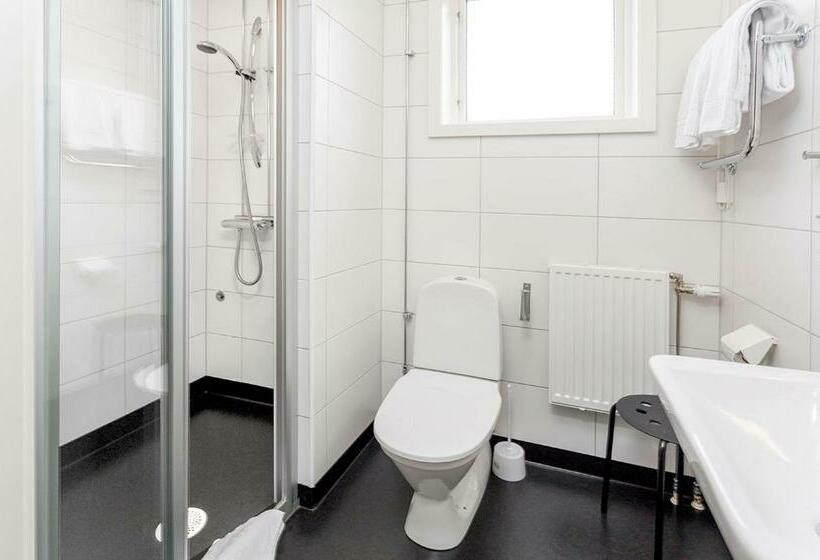 标准间, Alsterbro Minihotell