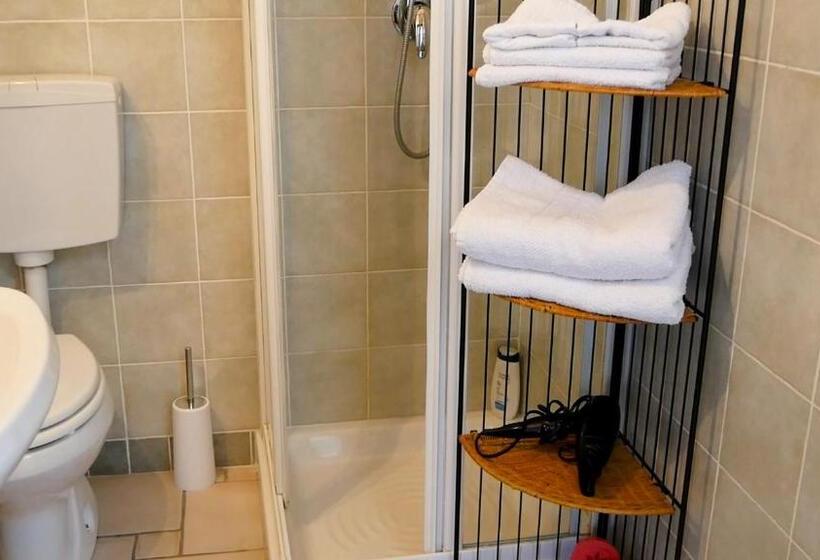 Номер Стандарт Трехместный, B&b Del Viale