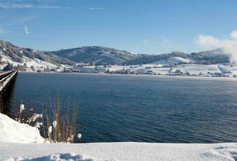スタンダードルーム, B&b Ferienhof Am See