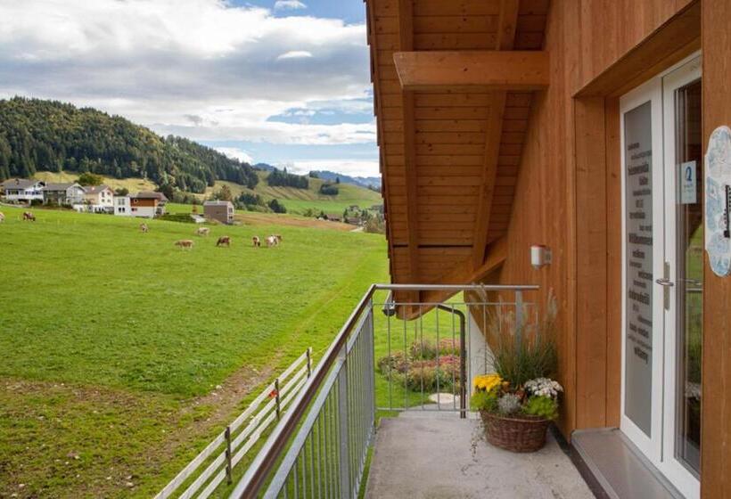 スタンダードルーム, B&b Ferienhof Am See