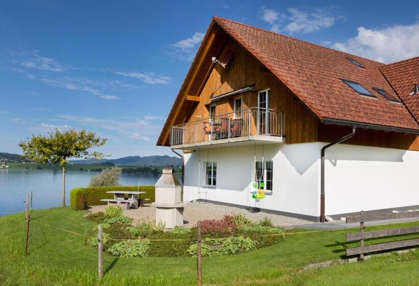 スタンダードルーム, B&b Ferienhof Am See