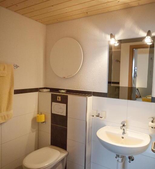 スタンダードルーム, B&b Ferienhof Am See