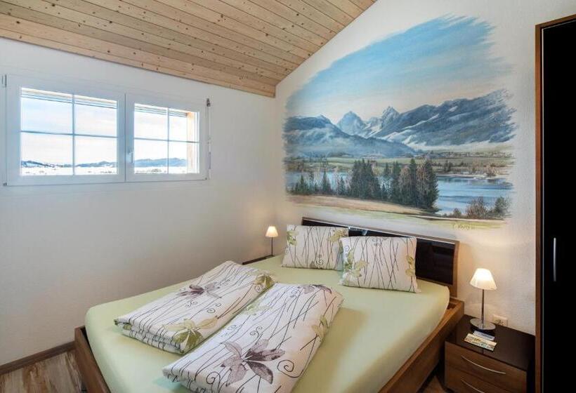 スタンダードルーム, B&b Ferienhof Am See