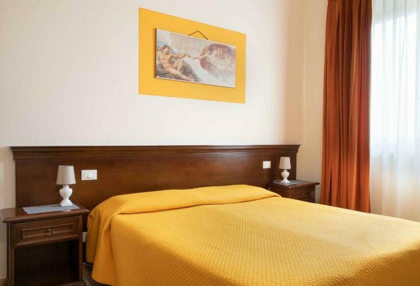 Номер Стандарт, Al Frantoio Maddii Levane Bed And Breakfast