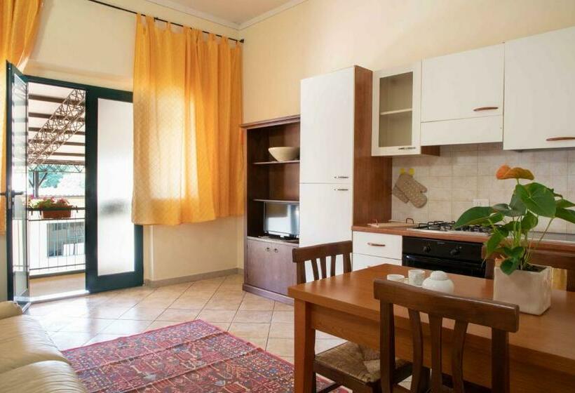 Студия Стандарт, Al Frantoio Maddii Levane Bed And Breakfast