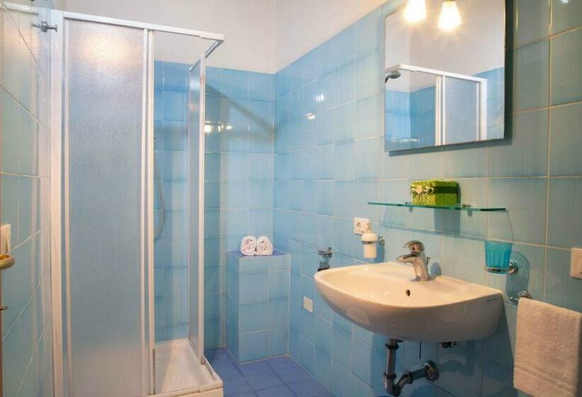 Студия Стандарт, Al Frantoio Maddii Levane Bed And Breakfast