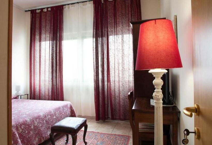 Номер Стандарт Индивидуальный, Al Frantoio Maddii Levane Bed And Breakfast