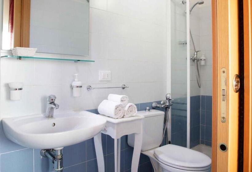 Номер Стандарт Индивидуальный, Al Frantoio Maddii Levane Bed And Breakfast