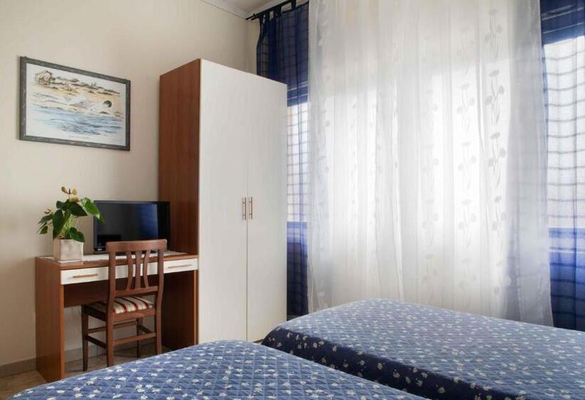 Номер Стандарт, Al Frantoio Maddii Levane Bed And Breakfast