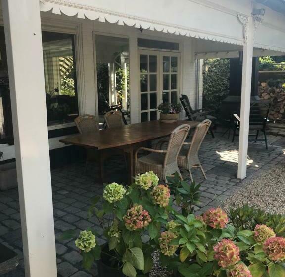 Стандартный Номер Кровать Кинг, Bed And Breakfast Azzurro