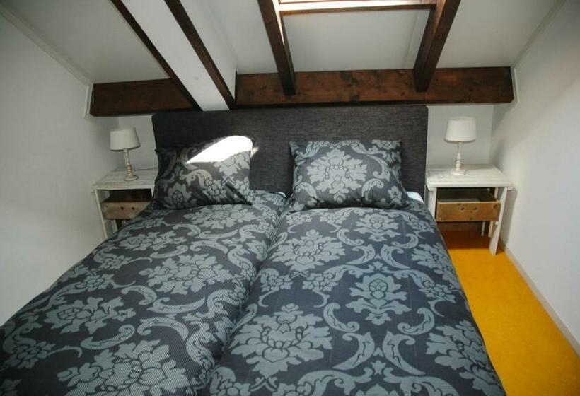 Номер Стандарт, De Kreitsberg Bed& Breakfast