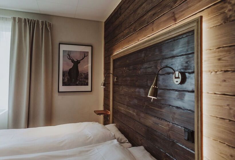 标准间, Lydinge Resort