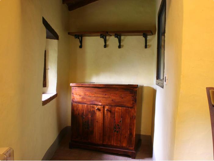 标准间, Podere Pian De  Cortini