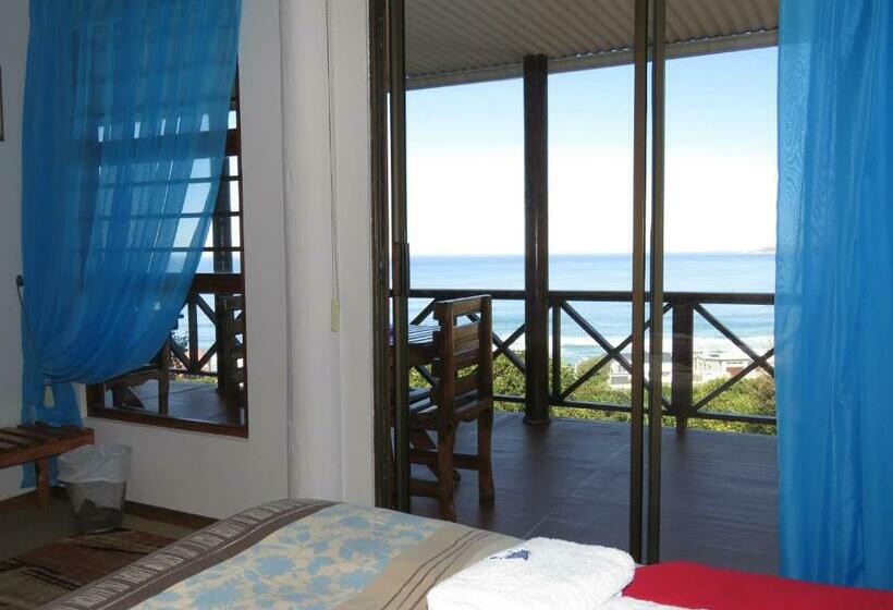 Номер Стандарт Вид на Море, At Whale Phin Guest House