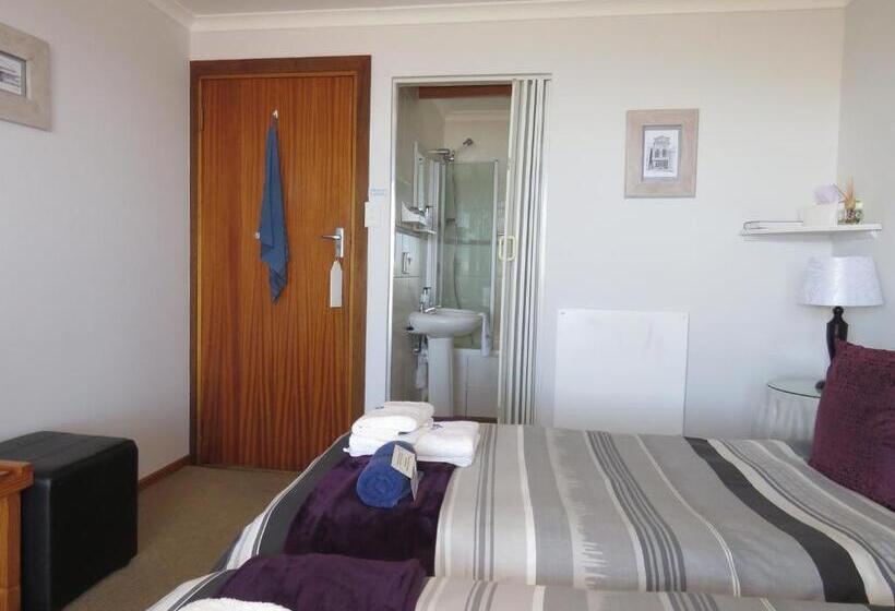 Номер Стандарт Вид на Море, At Whale Phin Guest House