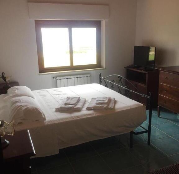 スタンダード４人部屋, B&b Marine Park