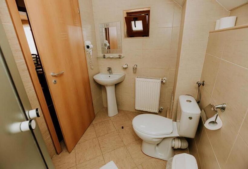 اتاق استاندارد سه نفره, Guest House Lacul Linistit
