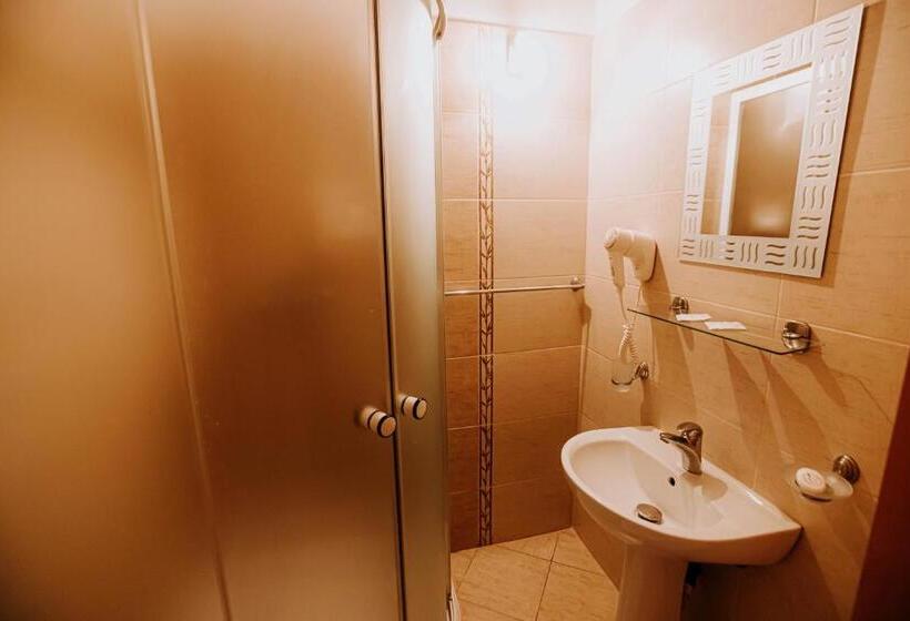 اتاق استاندارد یک نفره, Guest House Lacul Linistit