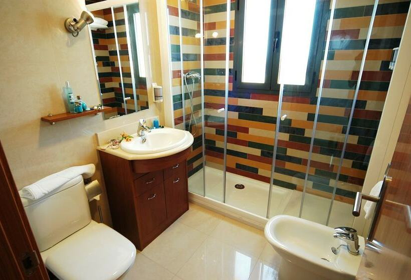 Апартаменты 1 Спальня, Aparthotel Bahía