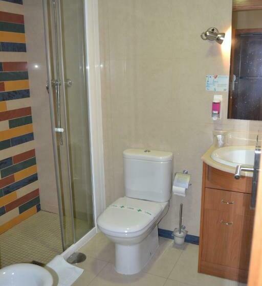 Студия Стандарт, Aparthotel Bahía