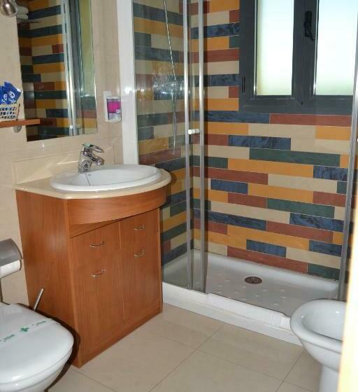 Студио Стандарт с Террасой, Aparthotel Bahía