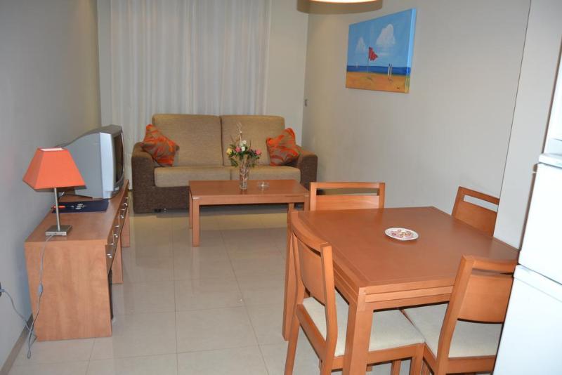 Апартаменты 1 Спальня, Aparthotel Bahía