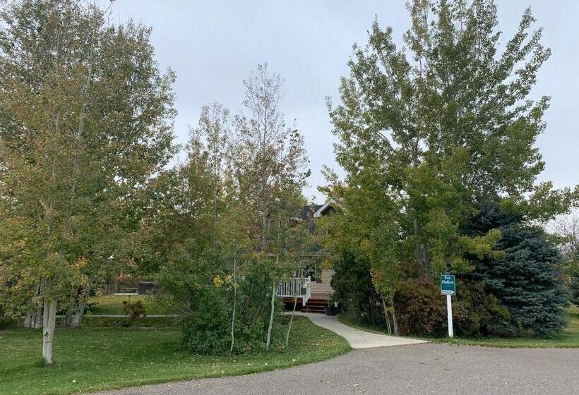 Люкс Кровать Кинг, Fox Hollow Inn