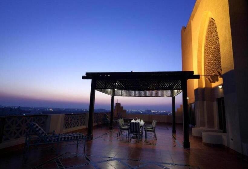 皇家套房, Al Ahsa Intercontinental, An Ihg